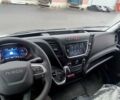 Белый Ивеко Дейли, объемом двигателя 3 л и пробегом 1 тыс. км за 58500 $, фото 17 на Automoto.ua