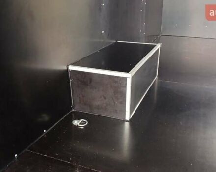 Белый Ивеко Дейли, объемом двигателя 3 л и пробегом 1 тыс. км за 58500 $, фото 13 на Automoto.ua