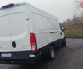Белый Ивеко Дейли, объемом двигателя 3 л и пробегом 1 тыс. км за 58500 $, фото 1 на Automoto.ua