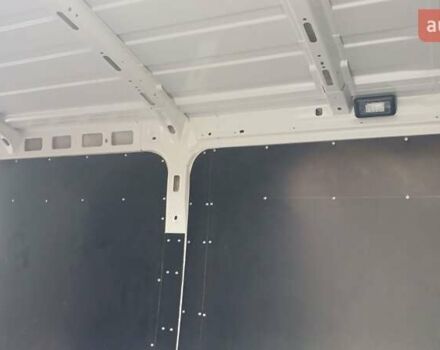 Белый Ивеко Дейли, объемом двигателя 3 л и пробегом 1 тыс. км за 58500 $, фото 15 на Automoto.ua