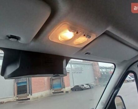 Белый Ивеко Дейли, объемом двигателя 3 л и пробегом 1 тыс. км за 58500 $, фото 23 на Automoto.ua