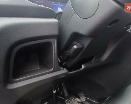 Белый Ивеко Дейли, объемом двигателя 3 л и пробегом 1 тыс. км за 58500 $, фото 20 на Automoto.ua