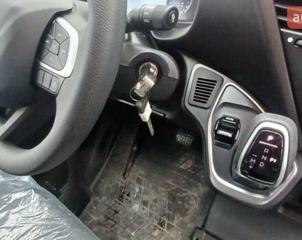 Белый Ивеко Дейли, объемом двигателя 3 л и пробегом 1 тыс. км за 58500 $, фото 22 на Automoto.ua