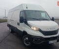 Белый Ивеко Дейли, объемом двигателя 3 л и пробегом 1 тыс. км за 58500 $, фото 1 на Automoto.ua