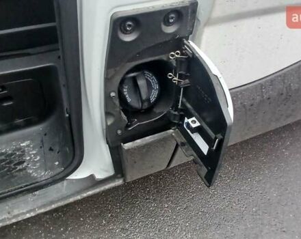 Белый Ивеко Дейли, объемом двигателя 3 л и пробегом 1 тыс. км за 58500 $, фото 32 на Automoto.ua