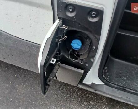 Белый Ивеко Дейли, объемом двигателя 3 л и пробегом 1 тыс. км за 58500 $, фото 34 на Automoto.ua