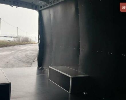 Белый Ивеко Дейли, объемом двигателя 3 л и пробегом 1 тыс. км за 58500 $, фото 18 на Automoto.ua