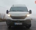 Белый Ивеко Дейли, объемом двигателя 3 л и пробегом 1 тыс. км за 58500 $, фото 2 на Automoto.ua