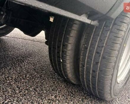 Белый Ивеко Дейли, объемом двигателя 3 л и пробегом 1 тыс. км за 58500 $, фото 9 на Automoto.ua