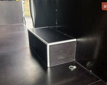 Белый Ивеко Дейли, объемом двигателя 3 л и пробегом 1 тыс. км за 58500 $, фото 14 на Automoto.ua