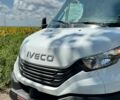 Белый Ивеко Дейли, объемом двигателя 3 л и пробегом 1000 тыс. км за 81791 $, фото 1 на Automoto.ua