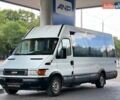 Белый Ивеко Дейли, объемом двигателя 2.8 л и пробегом 857 тыс. км за 5299 $, фото 2 на Automoto.ua