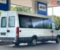 Белый Ивеко Дейли, объемом двигателя 2.8 л и пробегом 857 тыс. км за 5299 $, фото 3 на Automoto.ua