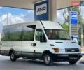 Белый Ивеко Дейли, объемом двигателя 2.8 л и пробегом 857 тыс. км за 5299 $, фото 1 на Automoto.ua