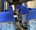 Белый Ивеко Дейли, объемом двигателя 2.8 л и пробегом 600 тыс. км за 5200 $, фото 3 на Automoto.ua
