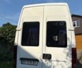 Белый Ивеко Дейли, объемом двигателя 2.8 л и пробегом 600 тыс. км за 5200 $, фото 2 на Automoto.ua