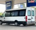 Белый Ивеко Дейли, объемом двигателя 2.8 л и пробегом 857 тыс. км за 5299 $, фото 5 на Automoto.ua