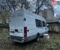 Білий Івеко Дейлі, об'ємом двигуна 2.8 л та пробігом 282 тис. км за 5000 $, фото 1 на Automoto.ua
