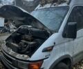 Білий Івеко Дейлі, об'ємом двигуна 2.8 л та пробігом 282 тис. км за 5000 $, фото 3 на Automoto.ua