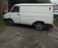 Білий Івеко Дейлі, об'ємом двигуна 2.5 л та пробігом 320 тис. км за 3500 $, фото 3 на Automoto.ua
