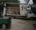Белый Ивеко Дейли, объемом двигателя 2.8 л и пробегом 5 тыс. км за 4500 $, фото 14 на Automoto.ua