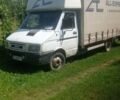Белый Ивеко Дейли, объемом двигателя 2.8 л и пробегом 5 тыс. км за 4650 $, фото 8 на Automoto.ua