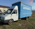 Білий Івеко Дейлі, об'ємом двигуна 2.8 л та пробігом 500 тис. км за 3500 $, фото 1 на Automoto.ua