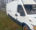 Белый Ивеко Дейли, объемом двигателя 2.8 л и пробегом 500 тыс. км за 2000 $, фото 7 на Automoto.ua