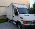 Белый Ивеко Дейли, объемом двигателя 2.8 л и пробегом 230 тыс. км за 6800 $, фото 2 на Automoto.ua