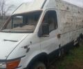 Белый Ивеко Дейли, объемом двигателя 2.8 л и пробегом 500 тыс. км за 2000 $, фото 2 на Automoto.ua