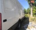 Білий Івеко Дейлі, об'ємом двигуна 2.8 л та пробігом 350 тис. км за 7200 $, фото 6 на Automoto.ua
