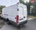 Білий Івеко Дейлі, об'ємом двигуна 2.8 л та пробігом 350 тис. км за 7200 $, фото 8 на Automoto.ua