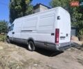 Белый Ивеко Дейли, объемом двигателя 2.8 л и пробегом 350 тыс. км за 7200 $, фото 1 на Automoto.ua