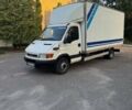 Білий Івеко Дейлі, об'ємом двигуна 2.8 л та пробігом 520 тис. км за 8000 $, фото 3 на Automoto.ua