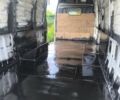 Білий Івеко Дейлі, об'ємом двигуна 2.8 л та пробігом 350 тис. км за 7200 $, фото 10 на Automoto.ua