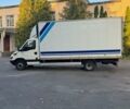 Білий Івеко Дейлі, об'ємом двигуна 2.8 л та пробігом 520 тис. км за 8000 $, фото 15 на Automoto.ua