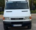 Білий Івеко Дейлі, об'ємом двигуна 2.8 л та пробігом 520 тис. км за 8000 $, фото 5 на Automoto.ua
