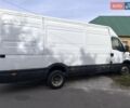 Білий Івеко Дейлі, об'ємом двигуна 2.8 л та пробігом 350 тис. км за 7200 $, фото 2 на Automoto.ua