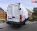 Білий Івеко Дейлі, об'ємом двигуна 2.8 л та пробігом 350 тис. км за 7200 $, фото 3 на Automoto.ua