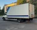 Білий Івеко Дейлі, об'ємом двигуна 2.8 л та пробігом 520 тис. км за 8000 $, фото 11 на Automoto.ua