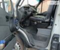 Белый Ивеко Дейли, объемом двигателя 3 л и пробегом 97 тыс. км за 9500 $, фото 13 на Automoto.ua