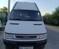 Белый Ивеко Дейли, объемом двигателя 3 л и пробегом 97 тыс. км за 9500 $, фото 1 на Automoto.ua