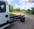 Белый Ивеко Дейли, объемом двигателя 30 л и пробегом 391 тыс. км за 7999 $, фото 8 на Automoto.ua