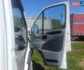Белый Ивеко Дейли, объемом двигателя 30 л и пробегом 391 тыс. км за 7999 $, фото 3 на Automoto.ua