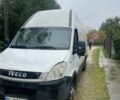 Білий Івеко Дейлі, об'ємом двигуна 3 л та пробігом 412 тис. км за 6900 $, фото 1 на Automoto.ua