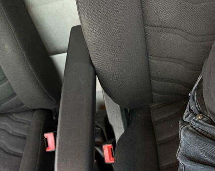 Белый Ивеко Дейли, объемом двигателя 3 л и пробегом 231 тыс. км за 30400 $, фото 20 на Automoto.ua