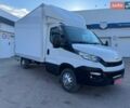 Білий Івеко Дейлі, об'ємом двигуна 2.3 л та пробігом 248 тис. км за 17950 $, фото 1 на Automoto.ua