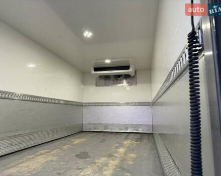 Белый Ивеко Дейли, объемом двигателя 3 л и пробегом 231 тыс. км за 30400 $, фото 14 на Automoto.ua