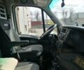 Белый Ивеко Дейли, объемом двигателя 3 л и пробегом 680 тыс. км за 18500 $, фото 12 на Automoto.ua