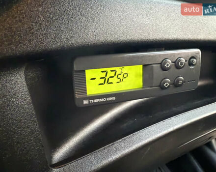 Белый Ивеко Дейли, объемом двигателя 3 л и пробегом 231 тыс. км за 30400 $, фото 25 на Automoto.ua